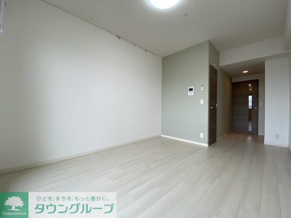 グランドソレイユ名駅の物件内観写真